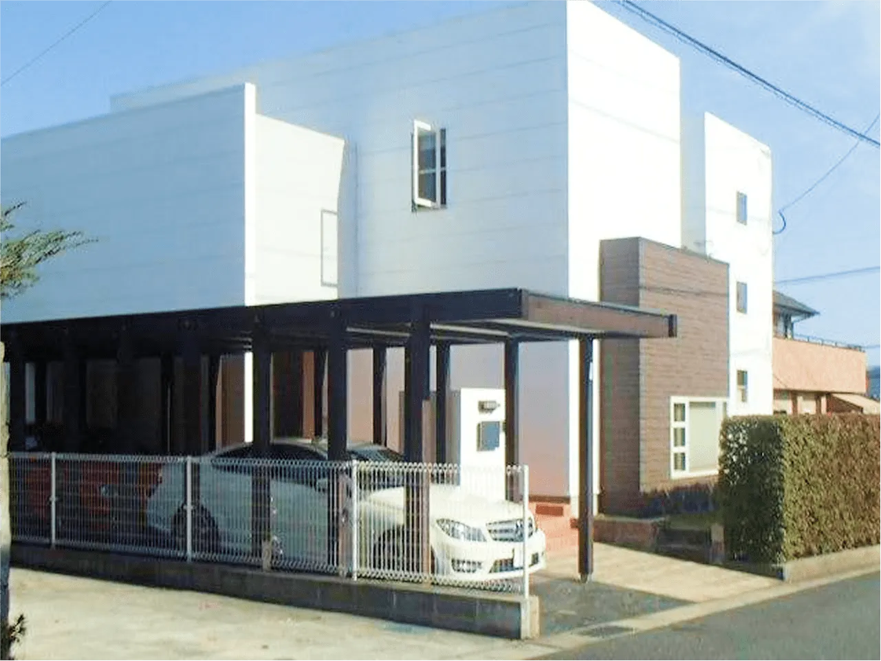 【宗像市自由ヶ丘|K様邸】戸建注文住宅新築工事