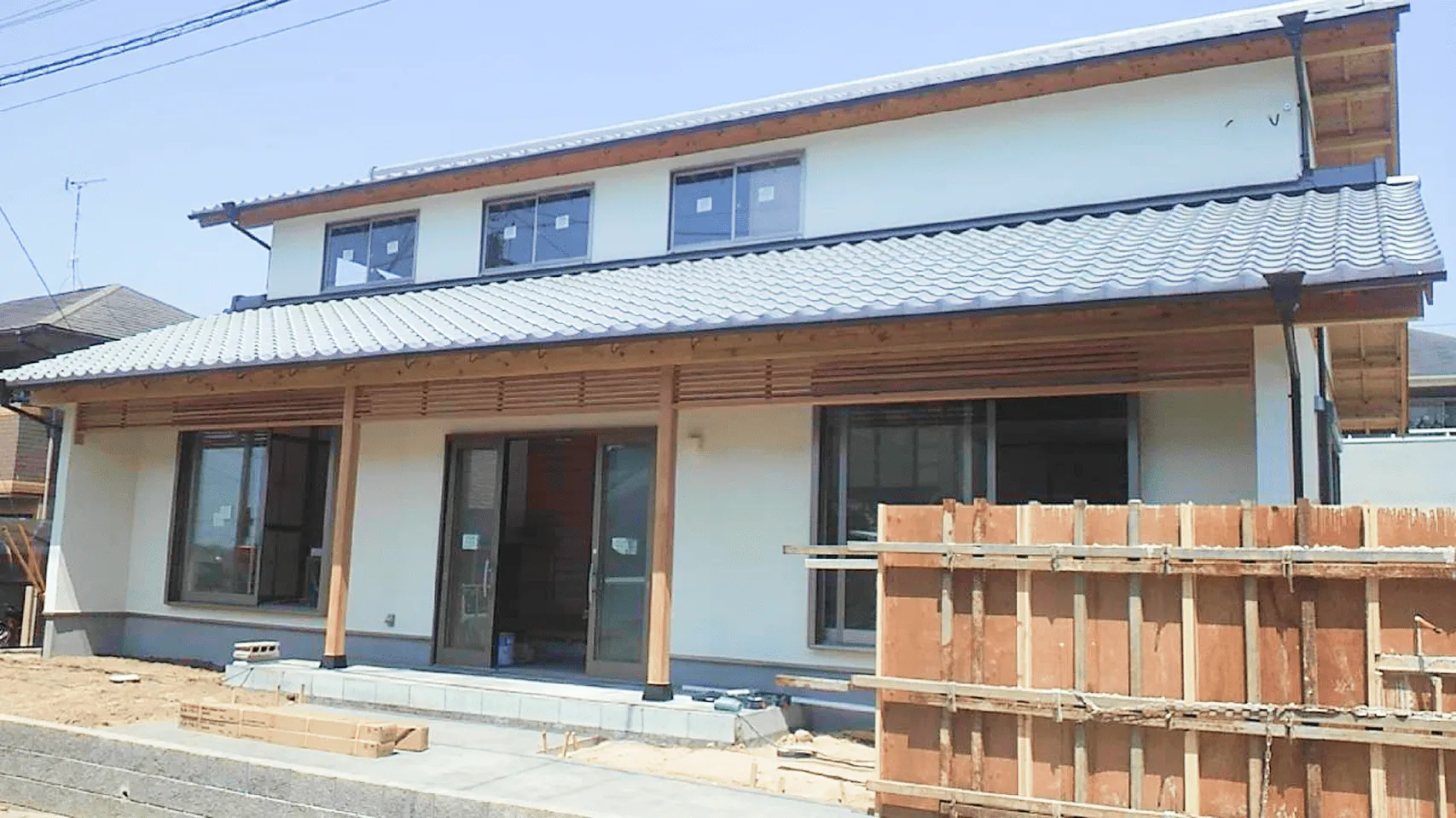 【宗像市若木台|K様邸】戸建注文住宅新築工事