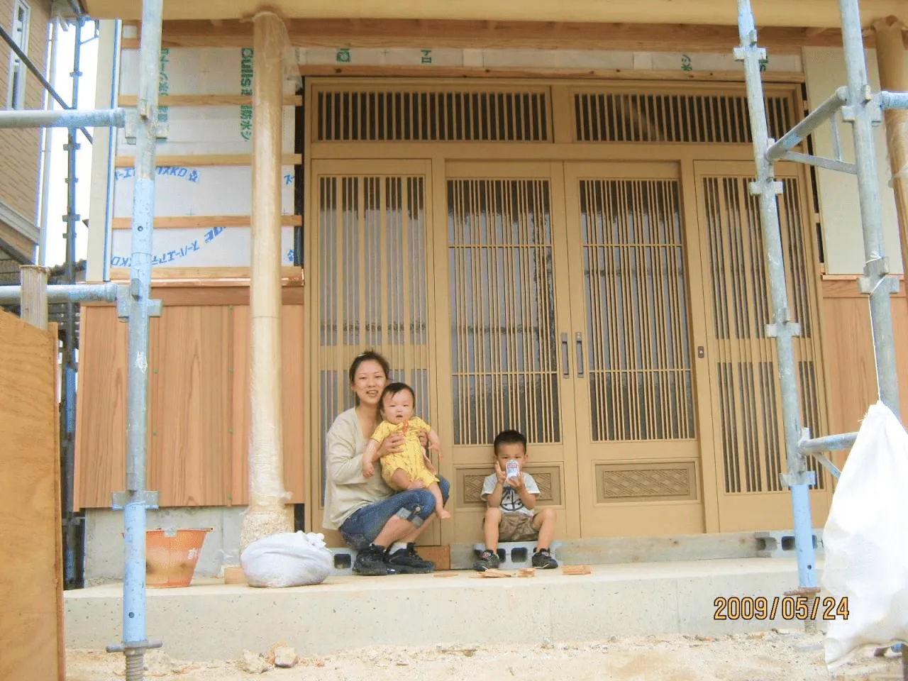 【福岡市西区|M様邸】戸建注文住宅新築工事