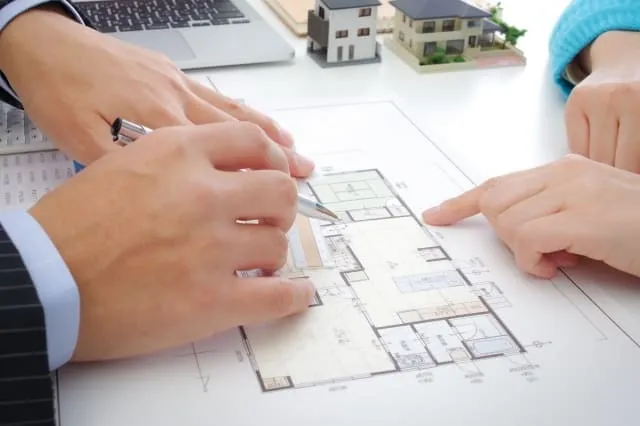 土地ありの方必見!注文住宅を建てる流れを詳しく解説