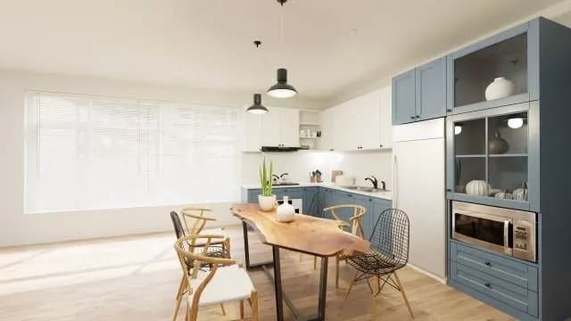 セミオーダー注文住宅で理想の暮らしを実現!自由度と費用を両立した家づくり