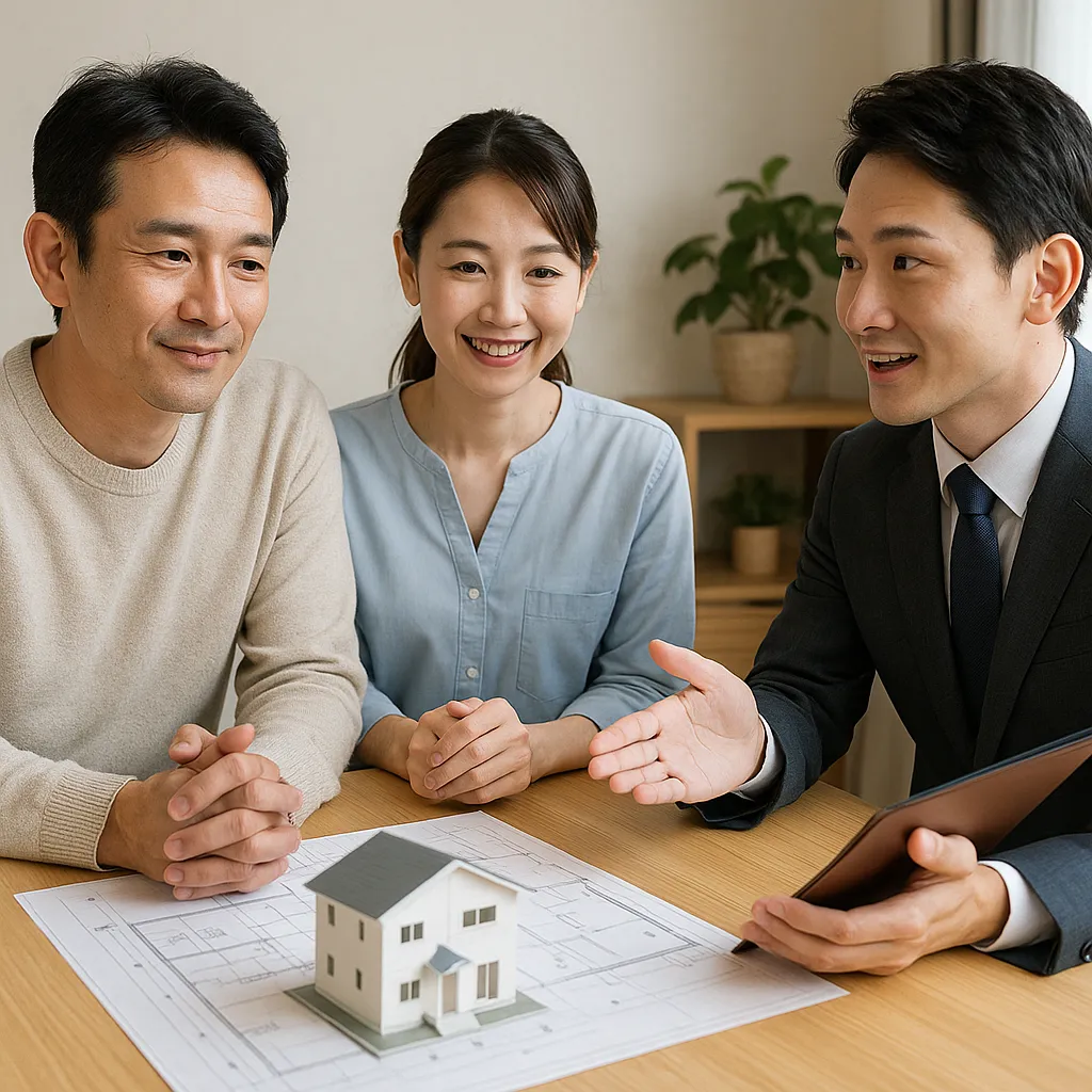 注文住宅は頭金なしでも買える?頭金の重要性を解説します!。